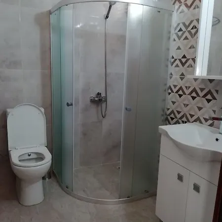 Durusu Ciftlik Evleri Panzió