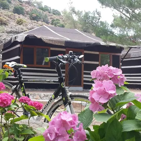 Durusu Ciftlik Evleri * Datça