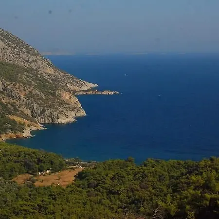 Durusu Ciftlik Evleri Panzió Datça