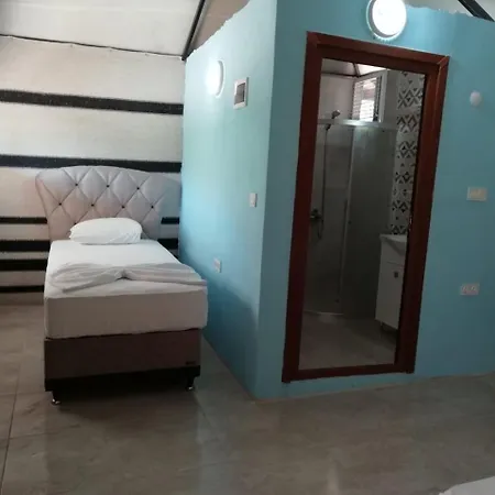 Panzió Durusu Ciftlik Evleri