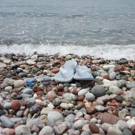 Durusu Ciftlik Evleri Panzió Datça
