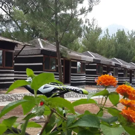 Panzió Durusu Ciftlik Evleri