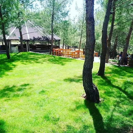 Durusu Ciftlik Evleri Panzió