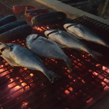 Durusu Ciftlik Evleri Datca