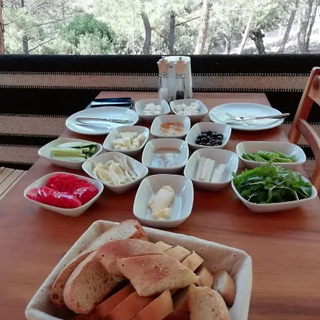 Durusu Ciftlik Evleri *