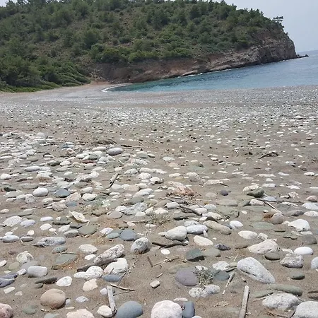 Durusu Ciftlik Evleri B&B Datca
