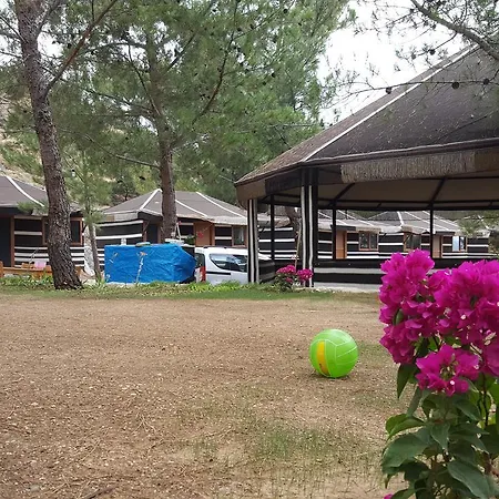 Durusu Ciftlik Evleri Datca